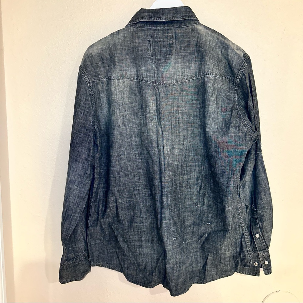 Paper Denim & Cloth - Picture 3 of 3